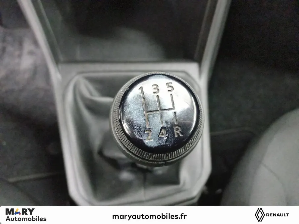 Véhicule occasion 193290 - dacia SANDERO - Photo 20