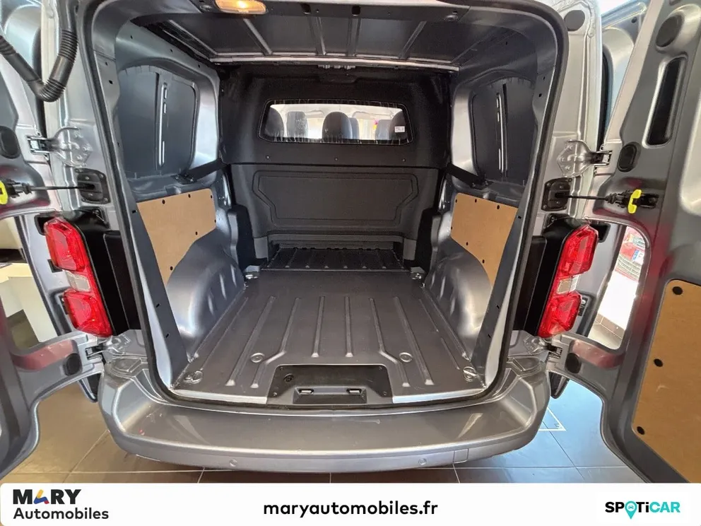 Véhicule occasion 1237935 - peugeot EXPERT - Photo 16