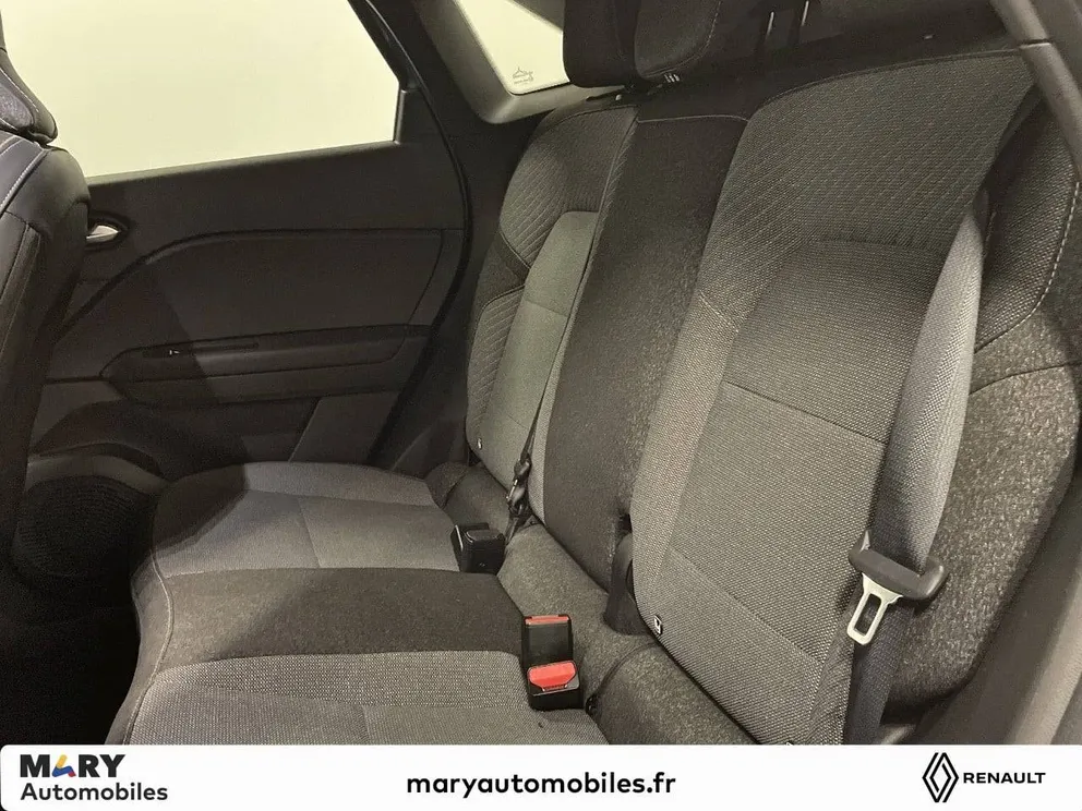 Véhicule occasion 208794 - renault SYMBIOZ - Photo 10