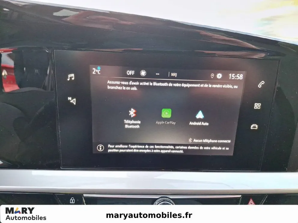 Véhicule occasion 215772 - opel MOKKA - Photo 14