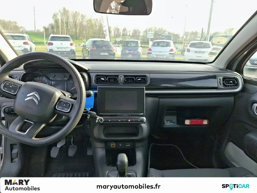 Véhicule occasion 228902 - Citroën C3 - Photo 8