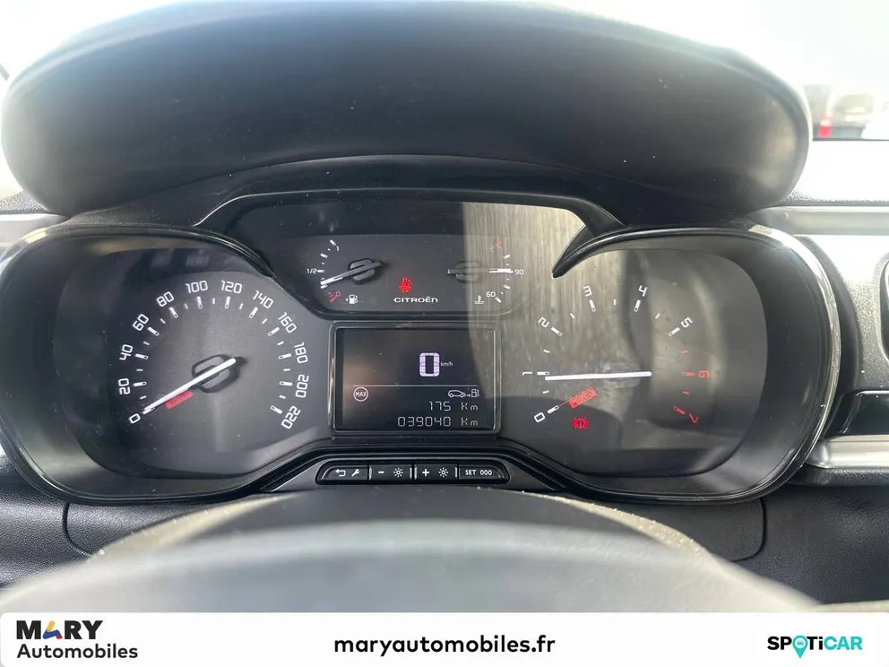 Véhicule occasion 189622 - Citroën C3 - Photo 13