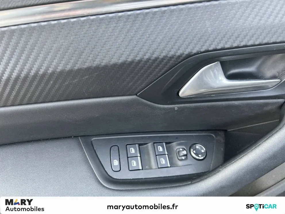 Véhicule occasion 210696 - peugeot 508 - Photo 12