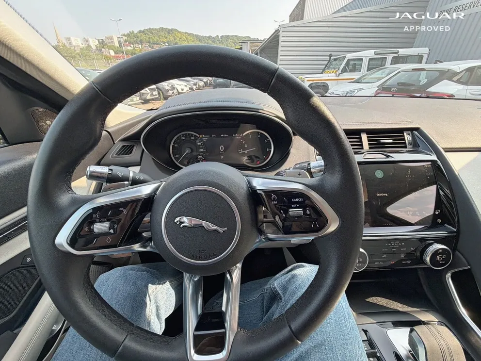 Véhicule occasion 216870 - jaguar E-PACE - Photo 15