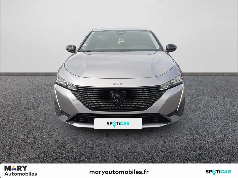 Véhicule occasion 1237578 - peugeot 308 - Photo 6