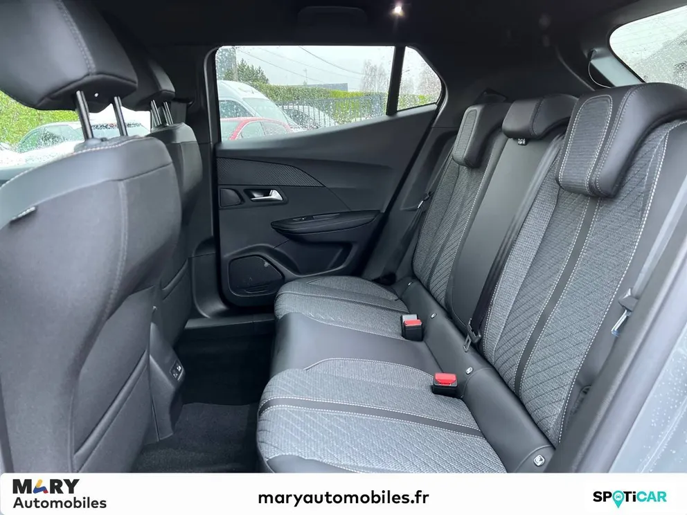 Véhicule occasion 217119 - peugeot 2008 - Photo 10