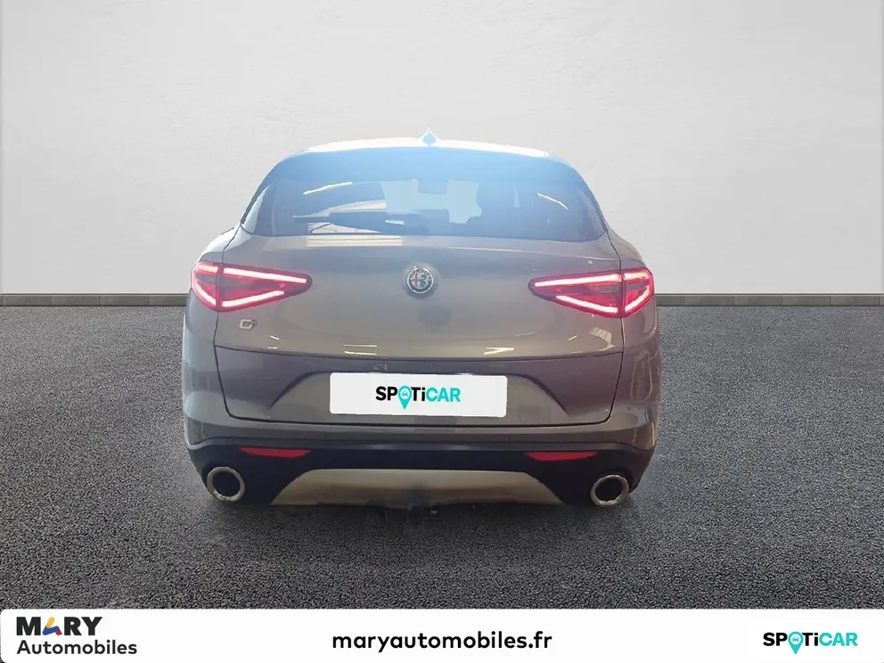 Véhicule occasion 196697 - alfa romeo STELVIO - Photo 3