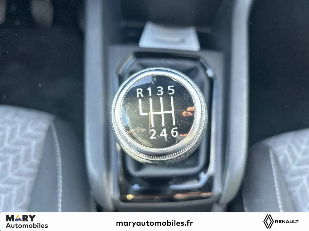 Véhicule occasion 197674 - renault CLIO - Photo 22