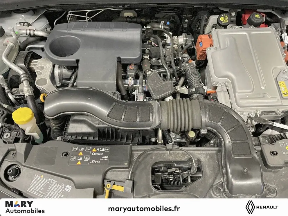 Véhicule occasion 229423 - renault CLIO - Photo 19