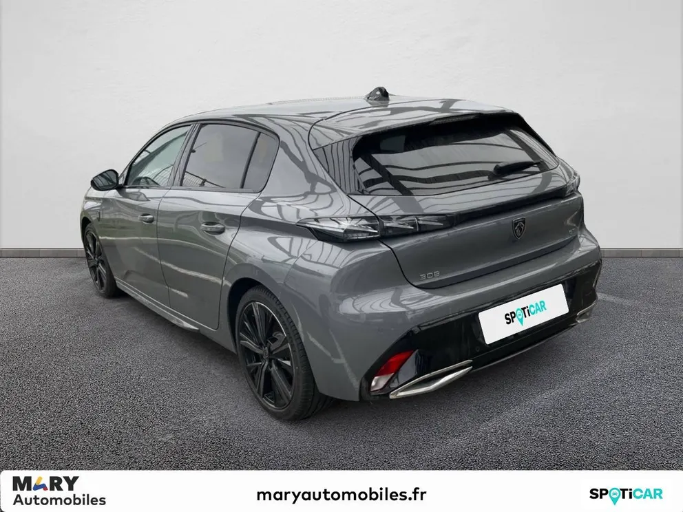 Véhicule occasion 217070 - peugeot 308 - Photo 7