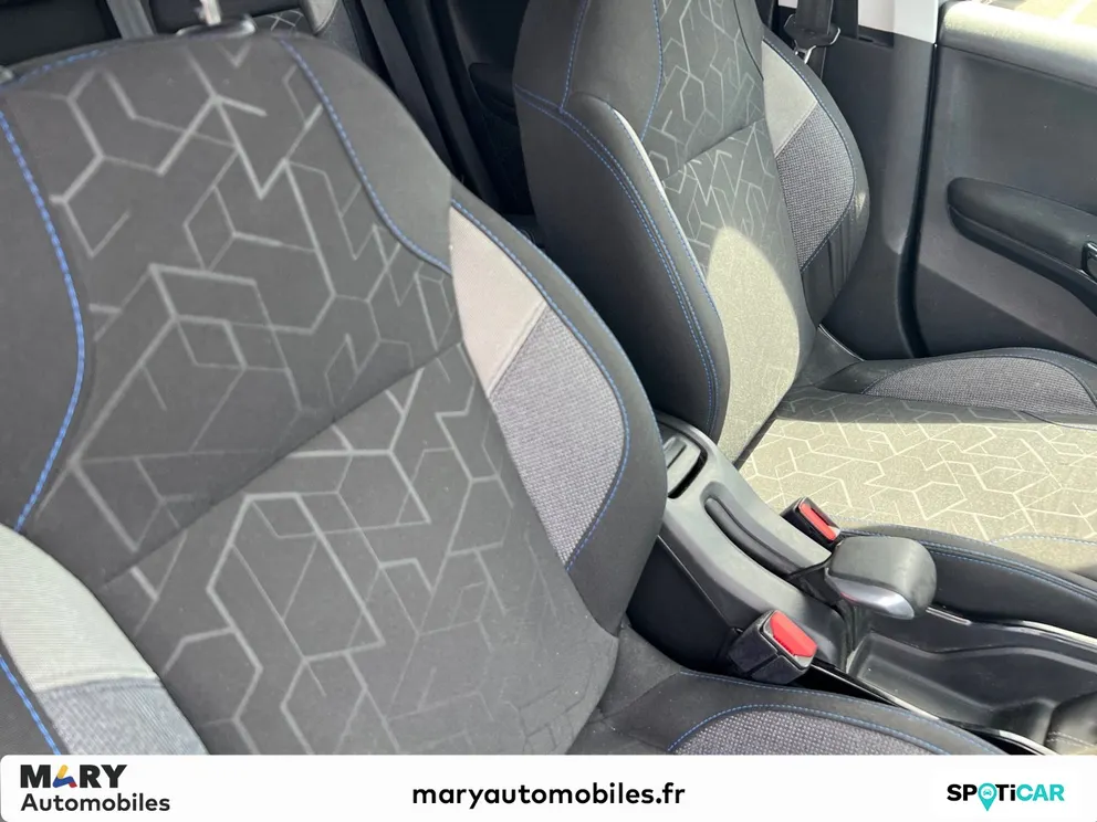 Véhicule occasion 232639 - peugeot 2008 - Photo 15