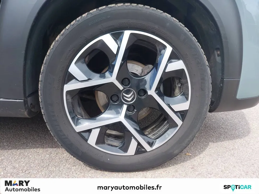 Véhicule occasion 231697 - Citroën C3 AIRCROSS - Photo 14
