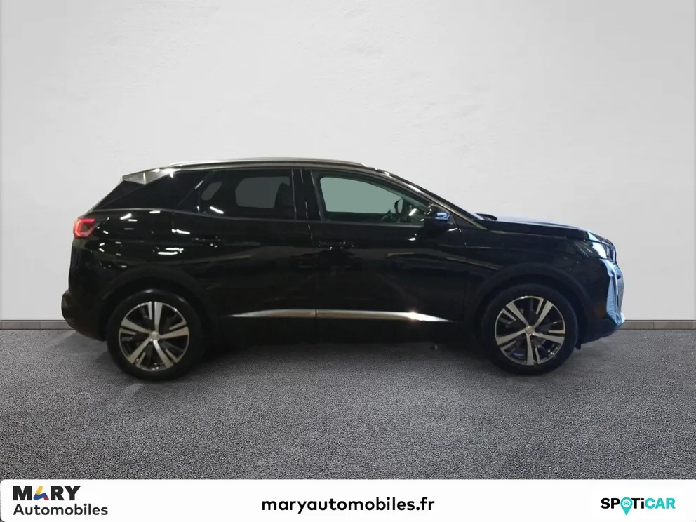 Véhicule occasion 1230120 - peugeot 3008 - Photo 4