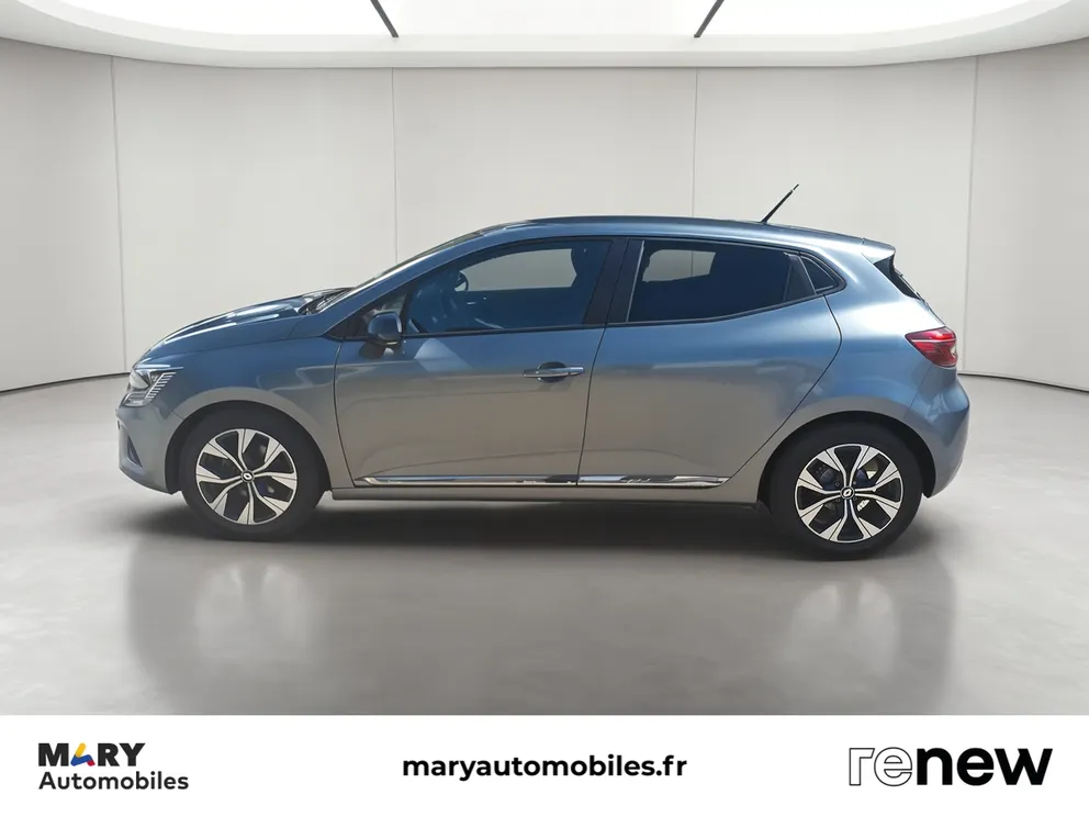 Véhicule occasion 232800 - renault CLIO - Photo 2
