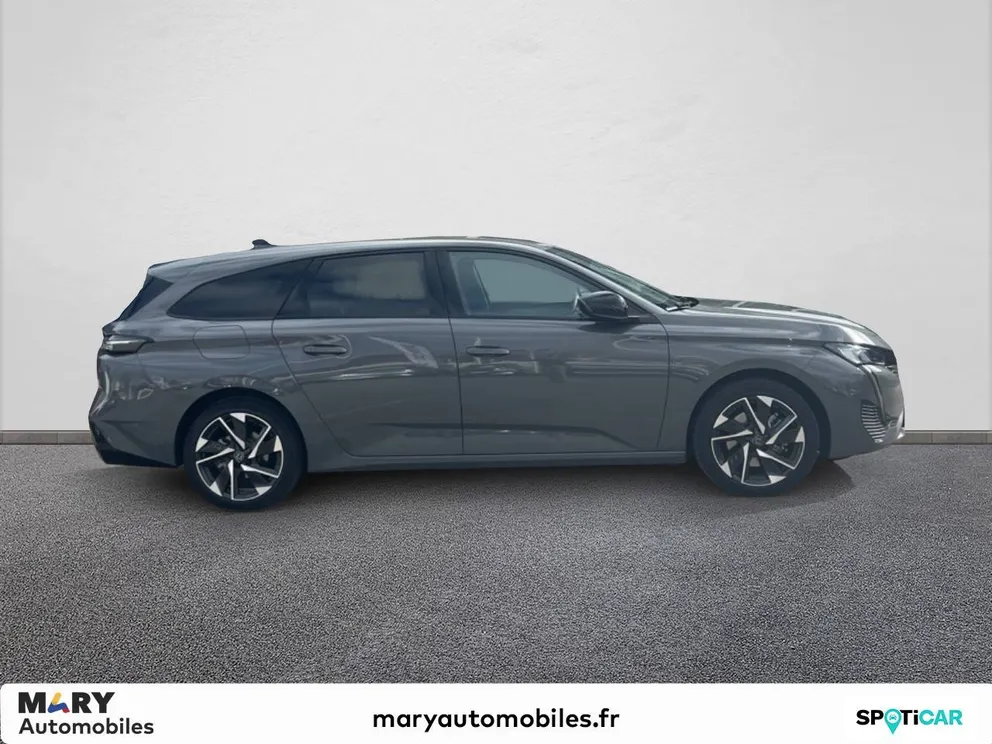 Véhicule occasion 224549 - peugeot 308 - Photo 4