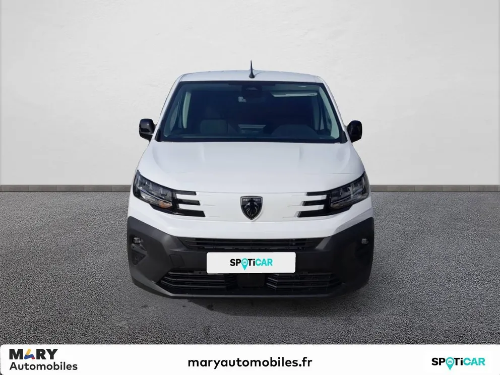 Véhicule occasion 223009 - peugeot PARTNER - Photo 2