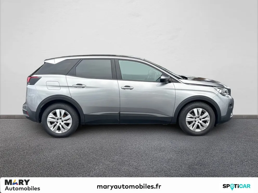 Véhicule occasion 1238195 - peugeot 3008 - Photo 4