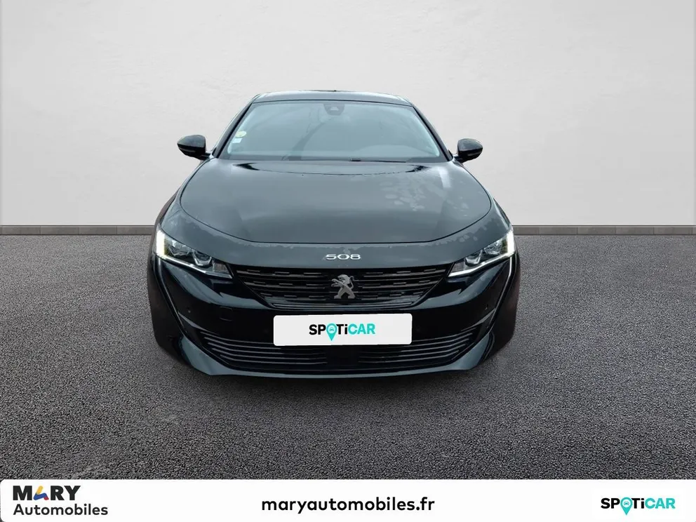 Véhicule occasion 228802 - peugeot 508 - Photo 2