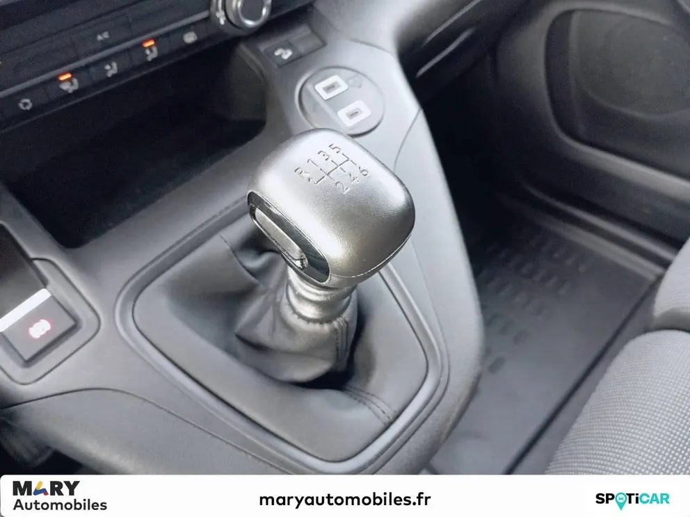 Véhicule occasion 209108 - peugeot PARTNER - Photo 15