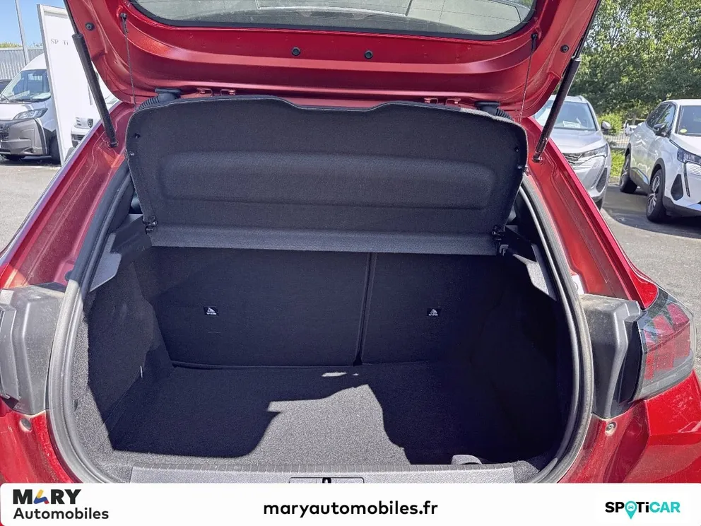 Véhicule occasion 1232492 - peugeot 208 - Photo 23