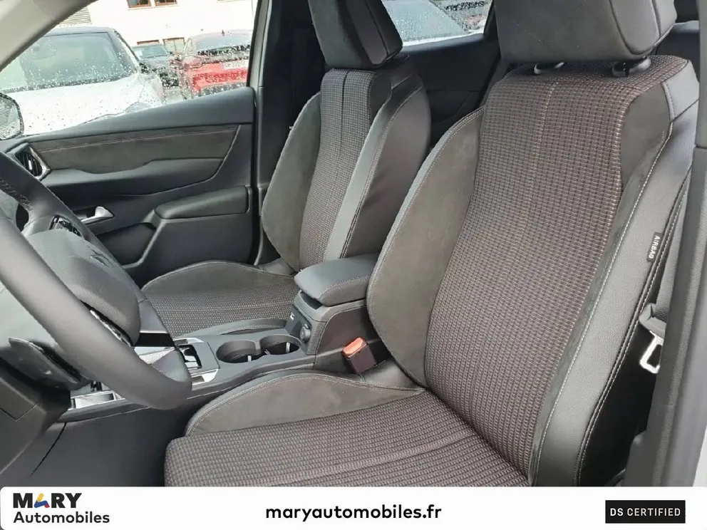 Véhicule occasion 261616 - ds DS 3 - Photo 10