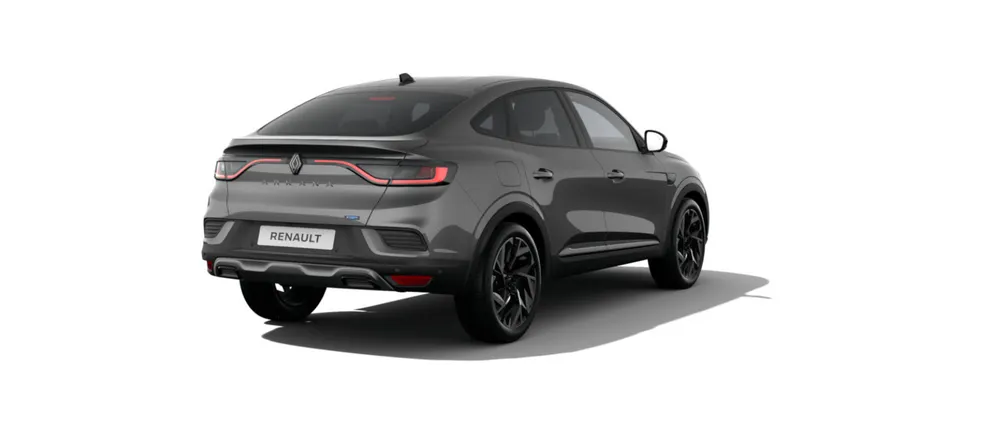 Véhicule occasion 173494 - renault ARKANA - Photo 2