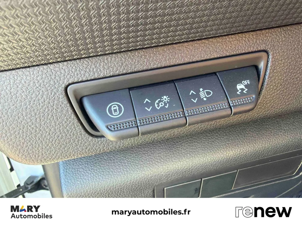 Véhicule occasion 1237855 - renault KANGOO - Photo 16