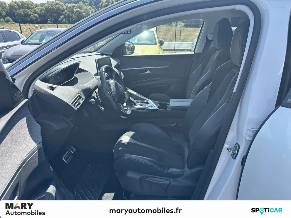 Véhicule occasion 217468 - peugeot 3008 - Photo 13