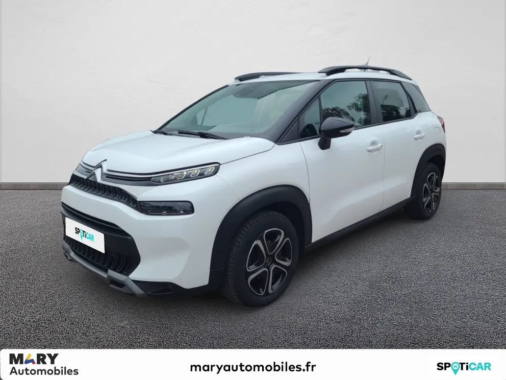Véhicule occasion 1229079 - Citroën C3 AIRCROSS - Photo 1