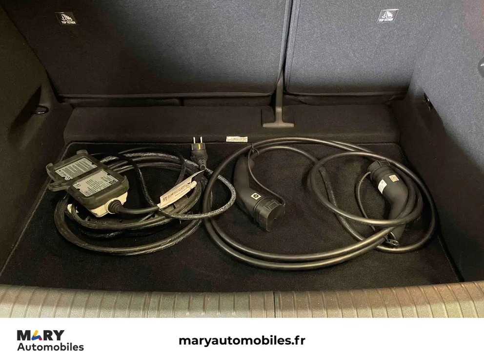 Véhicule occasion 1243775 - renault MEGANE - Photo 25