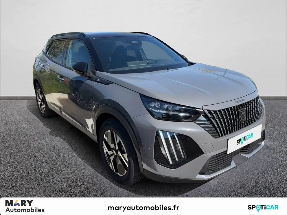 Véhicule occasion 260461 - peugeot 2008 - Photo 6