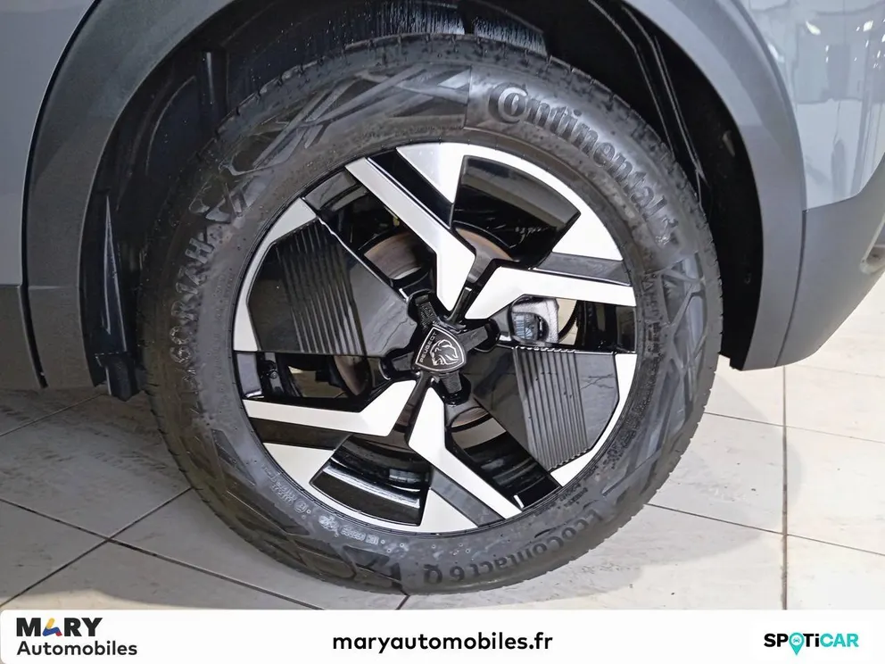 Véhicule occasion 166384 - peugeot 2008 - Photo 11
