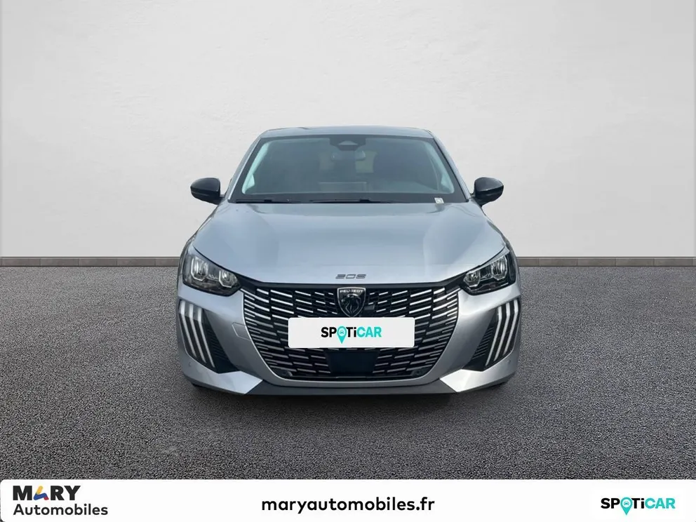 Véhicule occasion 224362 - peugeot 208 - Photo 8