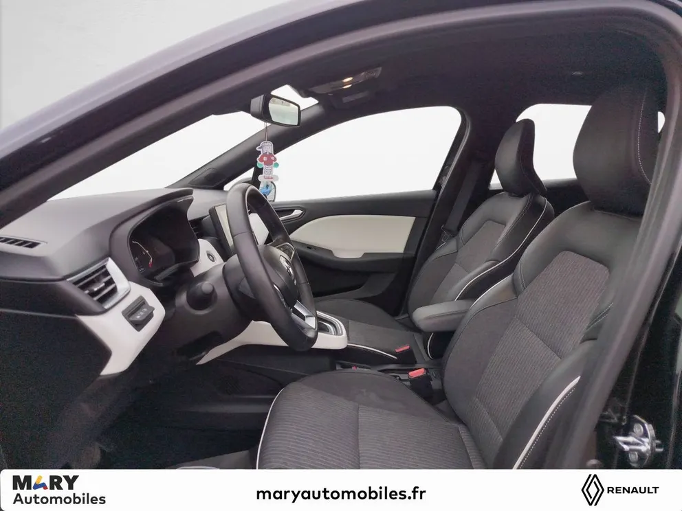 Véhicule occasion 213543 - renault CLIO - Photo 9