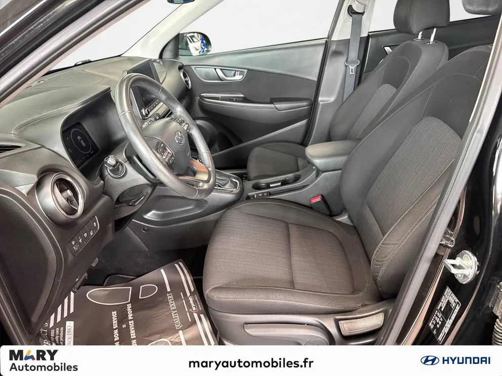 Véhicule occasion 223470 - hyundai KONA - Photo 9