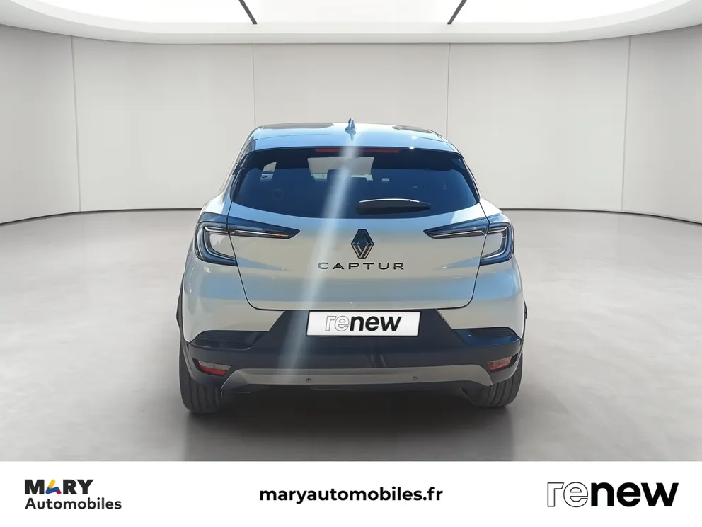 Véhicule occasion 1236648 - renault CAPTUR - Photo 4