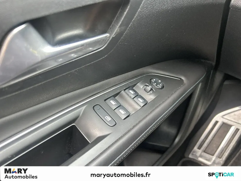 Véhicule occasion 203494 - peugeot 3008 - Photo 25