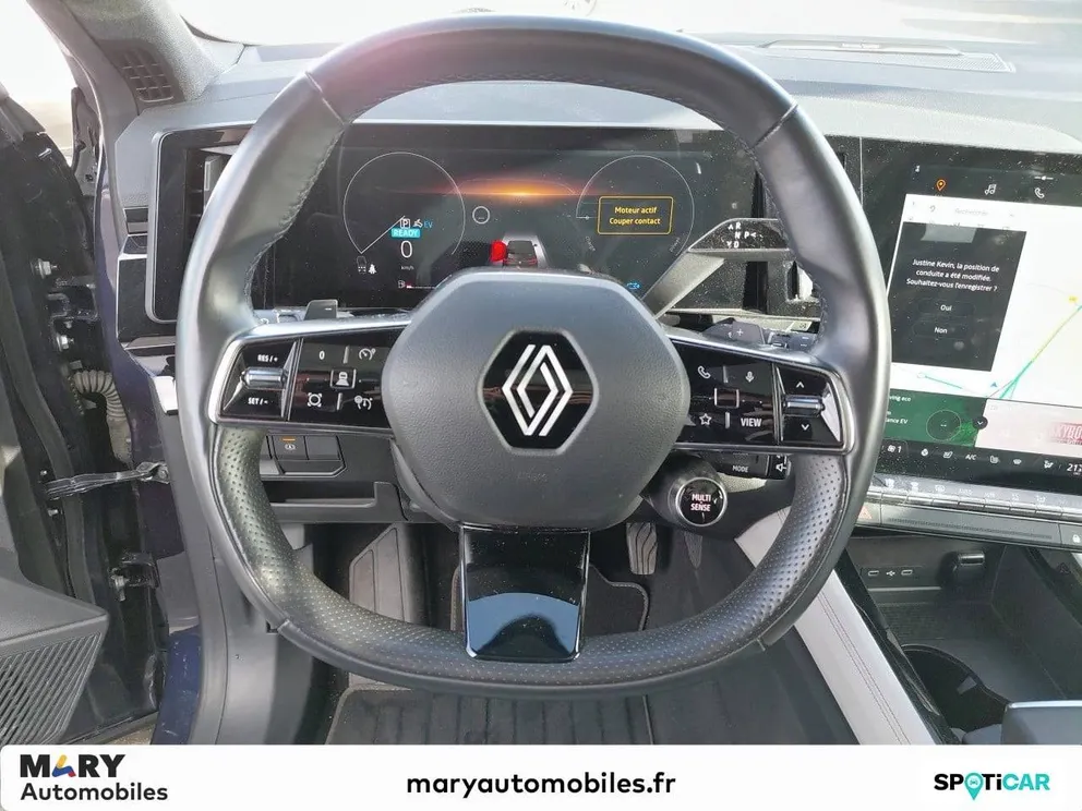 Véhicule occasion 213685 - renault ESPACE - Photo 12