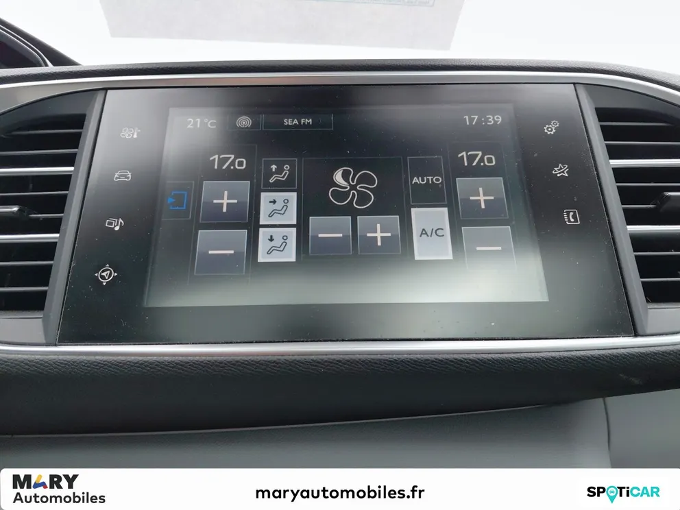 Véhicule occasion 239116 - peugeot 308 - Photo 15