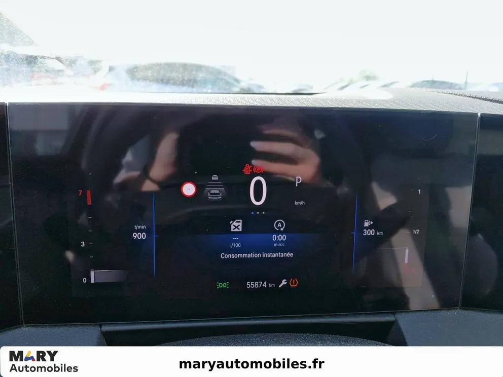 Véhicule occasion 236018 - opel ASTRA - Photo 10