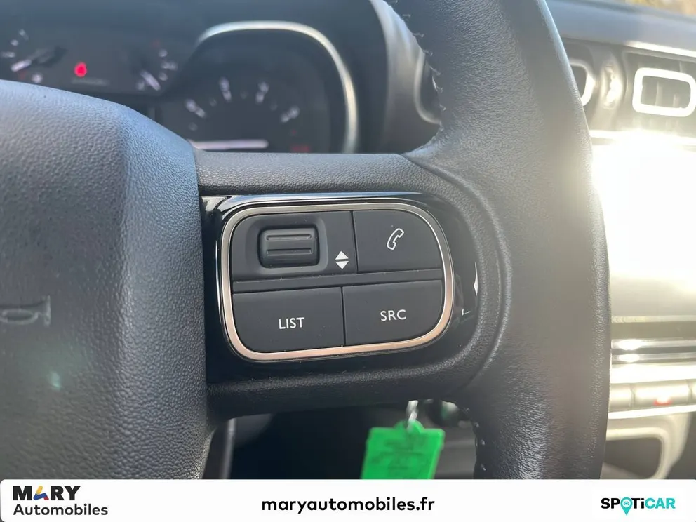 Véhicule occasion 202347 - Citroën C3 AIRCROSS - Photo 14