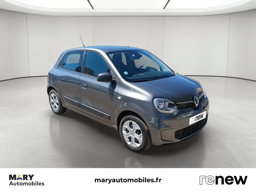 Véhicule occasion 1236337 - renault TWINGO - Photo 7