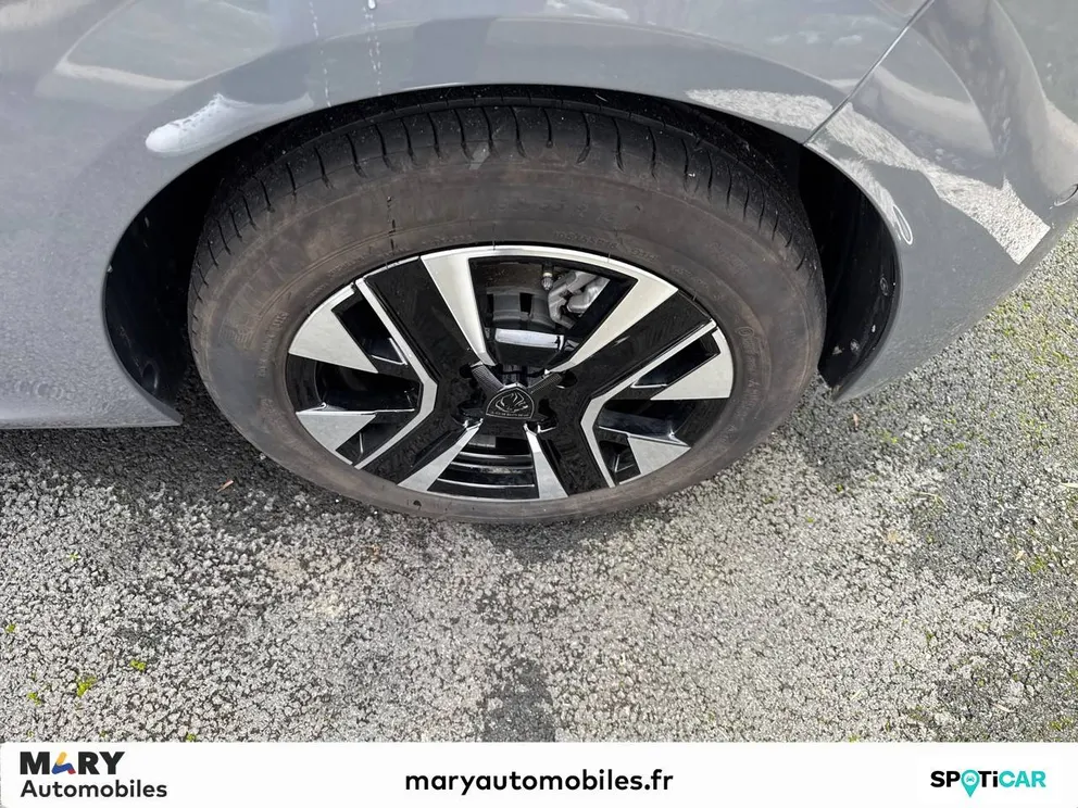 Véhicule occasion 220238 - peugeot 208 - Photo 11