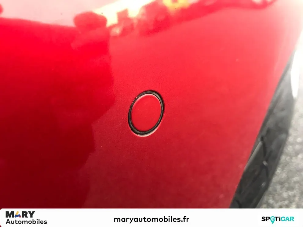 Véhicule occasion 98003 - renault CLIO - Photo 19