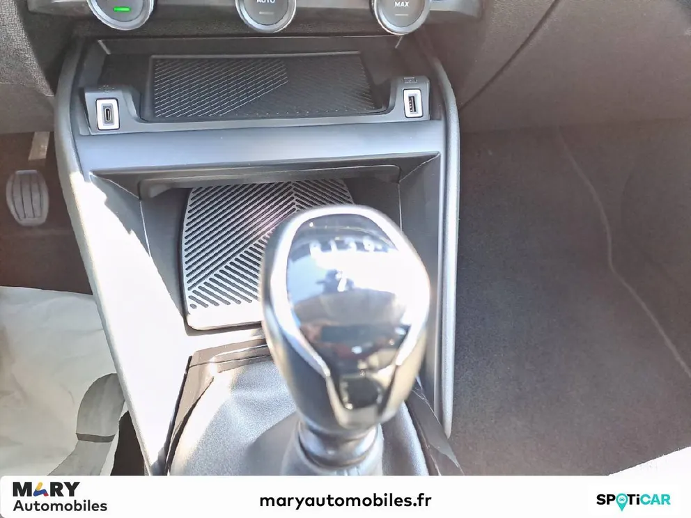 Véhicule occasion 196031 - Citroën C4 - Photo 18