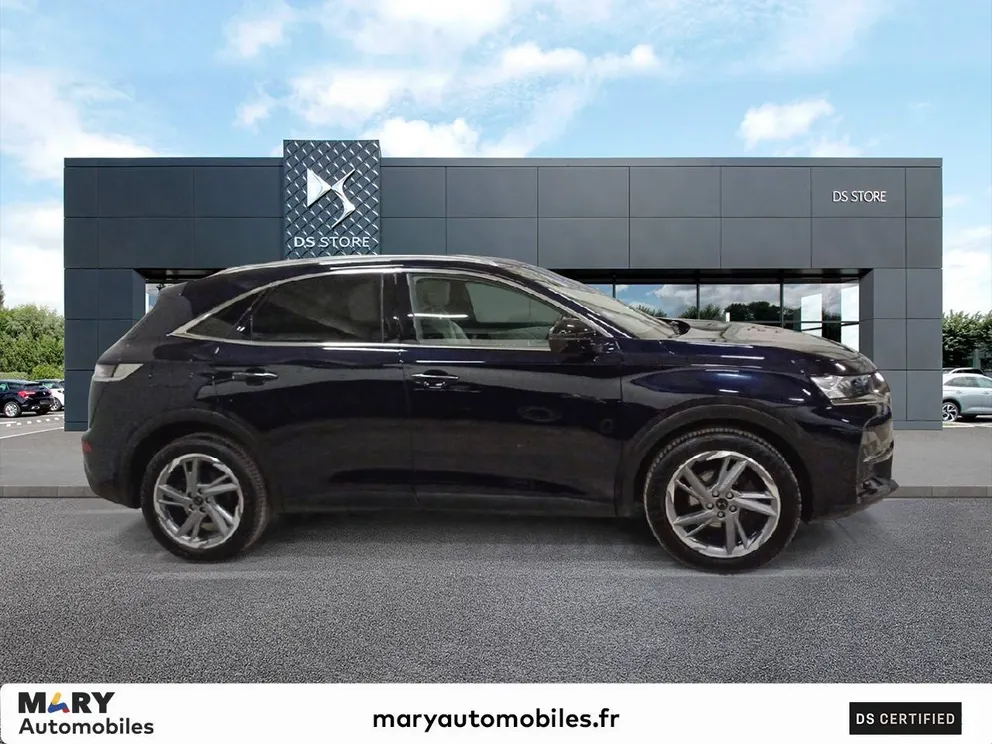 Véhicule occasion 154981 - ds DS 7 - Photo 4
