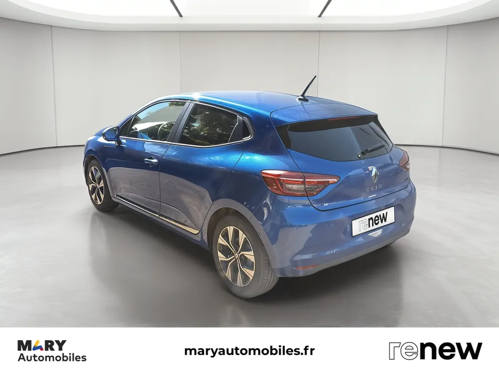 Véhicule occasion 1236814 - renault CLIO - Photo 3