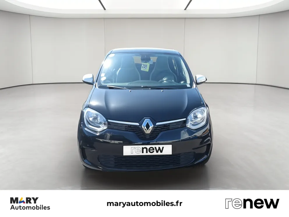 Véhicule occasion 1236815 - renault TWINGO - Photo 8