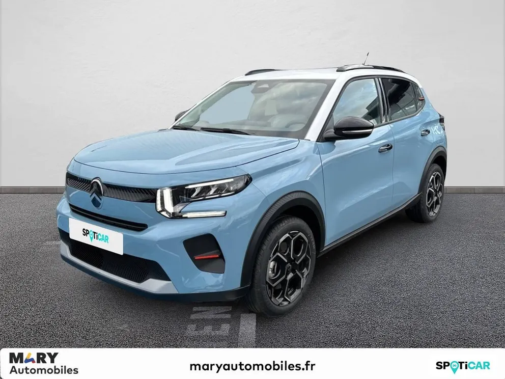 Véhicule occasion 211526 - Citroën C3 - Photo 1