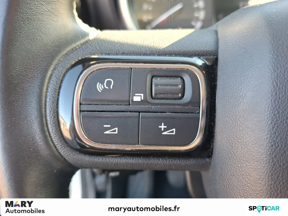 Véhicule occasion 224191 - Citroën C3 AIRCROSS - Photo 15